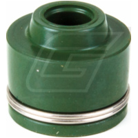 Ventilschaftdichtung für CBR600F 91-04 + CBR1000RR 04-09