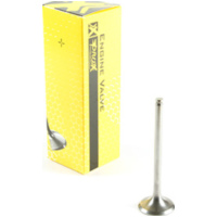 Titaniumauslassventil für CRF250R 18-20 + CRF250RX 19-20