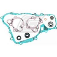 Wasserpumpenreparatursatz für CR125R 84-86