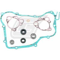 Wasserpumpenreparatursatz für CR125R 87-89