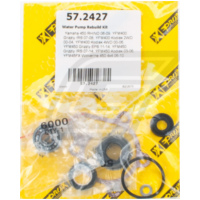 Wasserpumpenreparatursatz für YFM450 Grizzly 07-14
