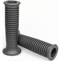 MotorradGriffgummi, Griffgummi Lenkergriffe (Paar) für orig. für: BMW Heizsystem