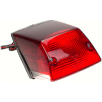 Rücklicht E-geprüft