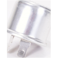 Blinkgeber Blinkrelais 6V 17Wx2 + 1,5W 2-polig