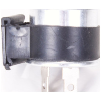 Blinkgeber Blinkrelais 12V 10Wx2 + 1,5W 2-polig