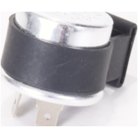 Blinkgeber Blinkrelais 6V 8-23 Wx2 2-polig (KAWA)