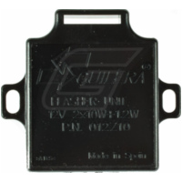 Blinkrelais 012Z106 12V 10Wx2 +1.2W