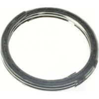 45,3 x 37,4 x 5,0 (Außen/Innen/Höhe) Krümmerdichtung Alu (Vergl.Nr: 152/3PA-14613-00)