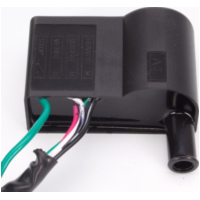 Zündbox, Zündeinheit, Zündzentrale Zündspule/CDI