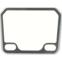 ACE-VC Austauschcover carbon