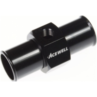 ACE-KA22 Kühlwasseradapter 22mm (Gewinde M10 x1,0)