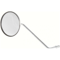 Lenkerspiegel Geiwiz Spiegel rechts chrom M10 Rechtsgewinde (einzeln)