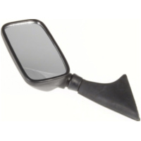 Lenkerspiegel Spiegel rechts schwarz (einzeln) 5005084