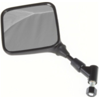 Lenkerspiegel Spiegel links schwarz M10 Rechtsgewinde (einzeln) 5005103