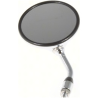 Lenkerspiegel Spiegel rechts chrom M10 Rechtsgewinde (einzeln) 5005528