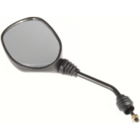 Lenkerspiegel Spiegel rechts schwarz M8 Rechtsgewinde (einzeln) 5005533