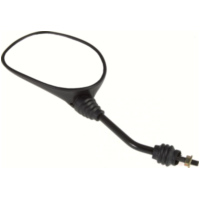 Lenkerspiegel Spiegel links schwarz M8 Rechtsgewinde (einzeln) 5005534