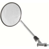 Lenkerspiegel Spiegel universal chrom M10 Rechtsgewinde (einzeln) 5005539