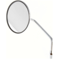 Lenkerspiegel Spiegel links chrom M10 Rechtsgewinde (einzeln) 5005546