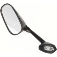 Lenkerspiegel Spiegel rechts schwarz M6 Rechtsgewinde (einzeln) 5005563