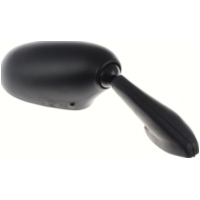 Lenkerspiegel Spiegel rechts schwarz M6 Rechtsgewinde (einzeln) 5005577