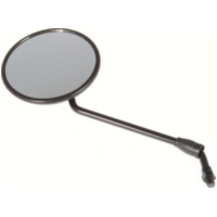 Lenkerspiegel Spiegel links schwarz M10 Rechtsgewinde (einzeln) 5005635