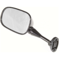 Lenkerspiegel Spiegel links carbon (einzeln) 5005655