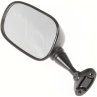 Lenkerspiegel Spiegel links schwarz (einzeln) 5005657