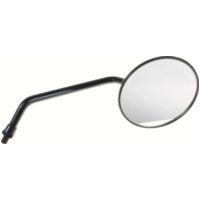 Lenkerspiegel Spiegel rechts schwarz M10 Linksgewinde (einzeln) 5005675