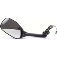 Lenkerspiegel Spiegel rechts schwarz M6 Rechtsgewinde (einzeln) 5005705