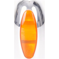 Austauschgrundkörper, BL 1000, Aluminium poliert