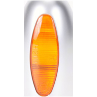 Austauschgrundkörper, BL 1000, Aluminium chrom seidenmatt