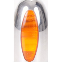 Austauschgrundkörper, BL 1000, Edelstahl poliert