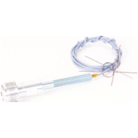 Multifunktionsteil (ohne Befestigungsgummi + Mutter)