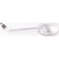 Lenkerspiegel Spiegel rechts chrom M10 Rechtsgewinde (einzeln) 5008026