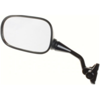 Lenkerspiegel Spiegel links schwarz (einzeln) 5008031