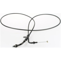 Bowdenzug, Seilzug, Gasbowdenzug Gaszug -1998 163590200