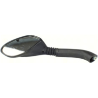 Lenkerspiegel Spiegel links schwarz (einzeln) 54110N