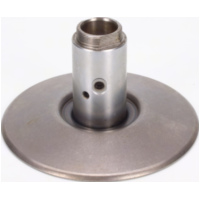 Keilriemenscheibe Fixe standard Wandlerscheibe für 50ccm für: Piaggio Motoren