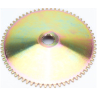 Standard Hauptriemenscheibe fest für 50ccm für: Piaggio Motoren