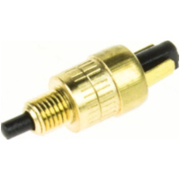 Stoplichtschalter Bremslichtschalter (Gehäusedurchmesser: 11mm; Gewinde M6)