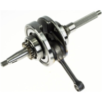 Kurbelwelle für Yamaha Cygnus, BWs 125 ie (04-), MBK 125ccm