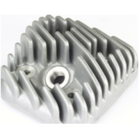 Standard Zylinderkopf AC