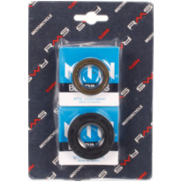 Standard Kurbelwellenlagerset für Minarelli 50ccm Motoren mit Plastikkäfigincl. Wellendichtringe