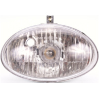 Scheinwerfer E-geprüft 6945