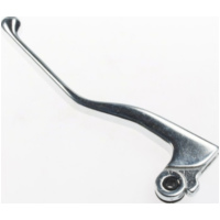Kupplungsgriff Kupplungshebel silber 70951