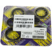 Motorsimmeringe Motorwellendichtringsatz 731A258SR