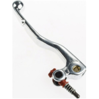 Kupplungsgriff Kupplungshebel silber (kurz)