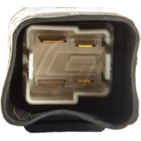 Starterrelais 7689205