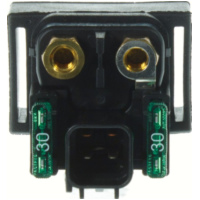 Starterrelais/Anlasserrelais SSR-303